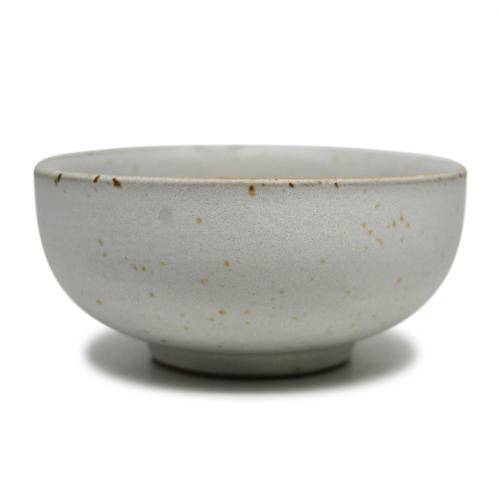 Speckled Off-White - Stoneware (15SLT)