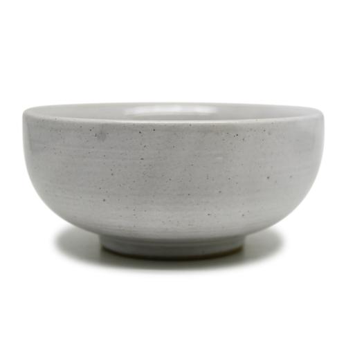 Glossy White - Stoneware (15BS)