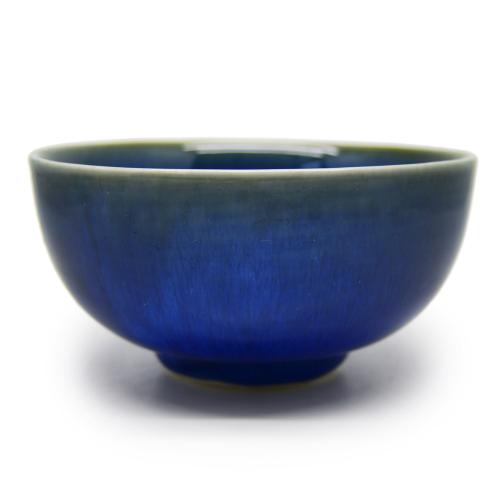 Blue Sapphire - Porcelain (0034)