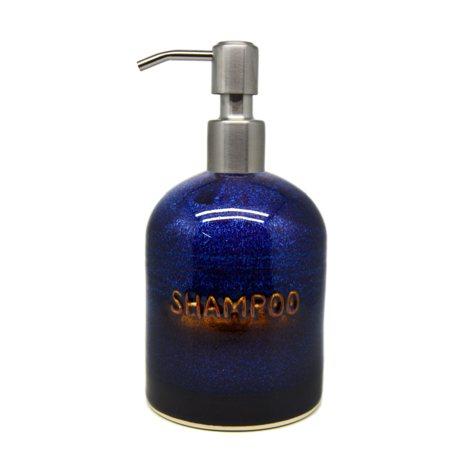 Liquid Dispenser S2 - Shampoo - Small Thread (without pump) - 8094