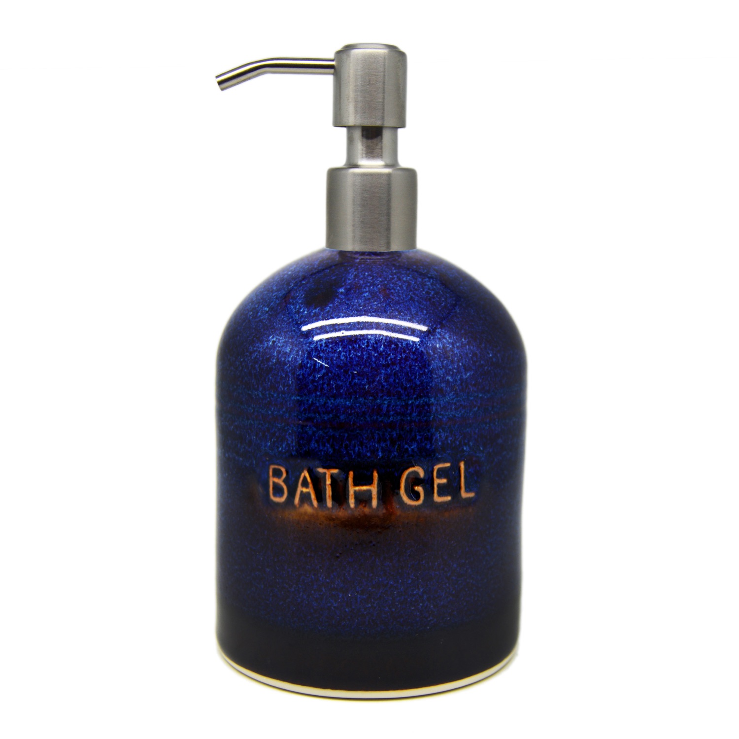 Bình xịt Bathgel Ren Nhỏ S1 - Men 8094