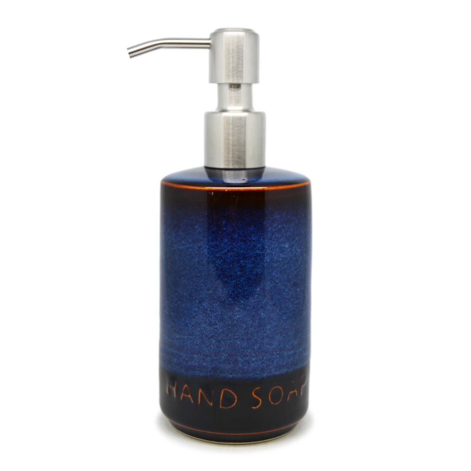 Bình xịt Hình Trụ Handsoap Ren Nhỏ S2 - Men 8094