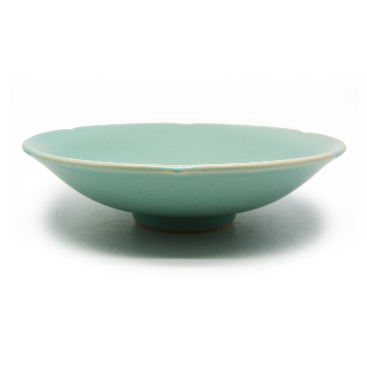 Petal bowl D13.5 - 0032