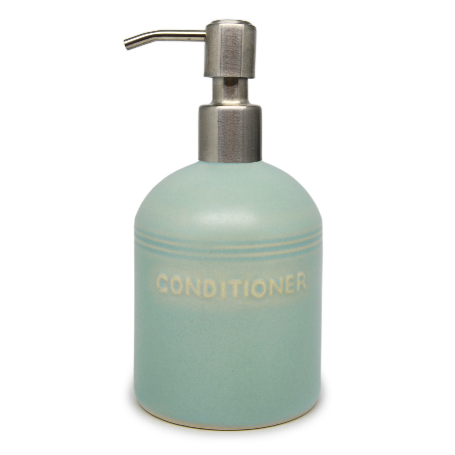 Liquid Dispenser S2 - Conditioner  - Small Thread (without pump) - 0032