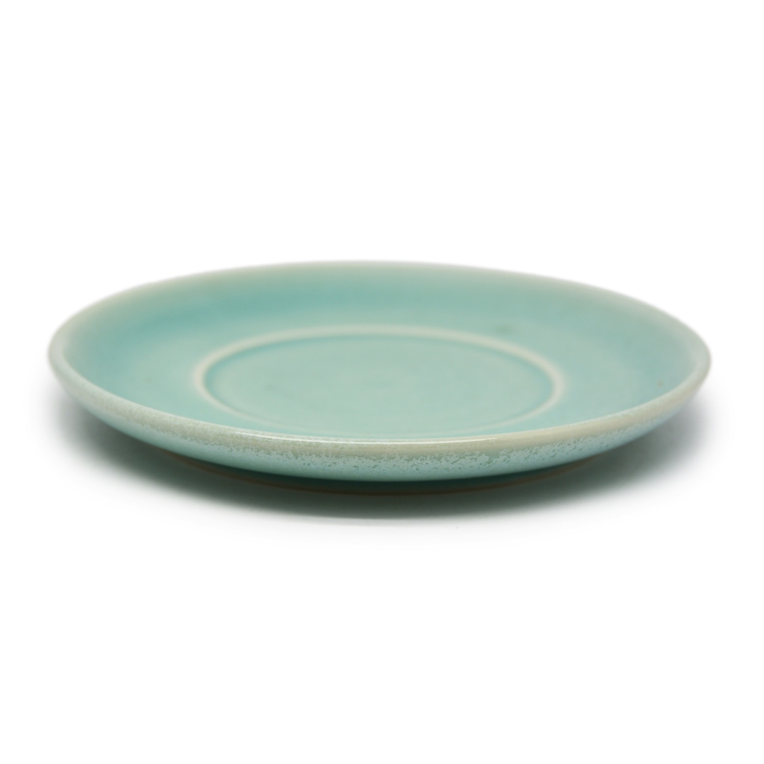 Round saucer S1 - 0032