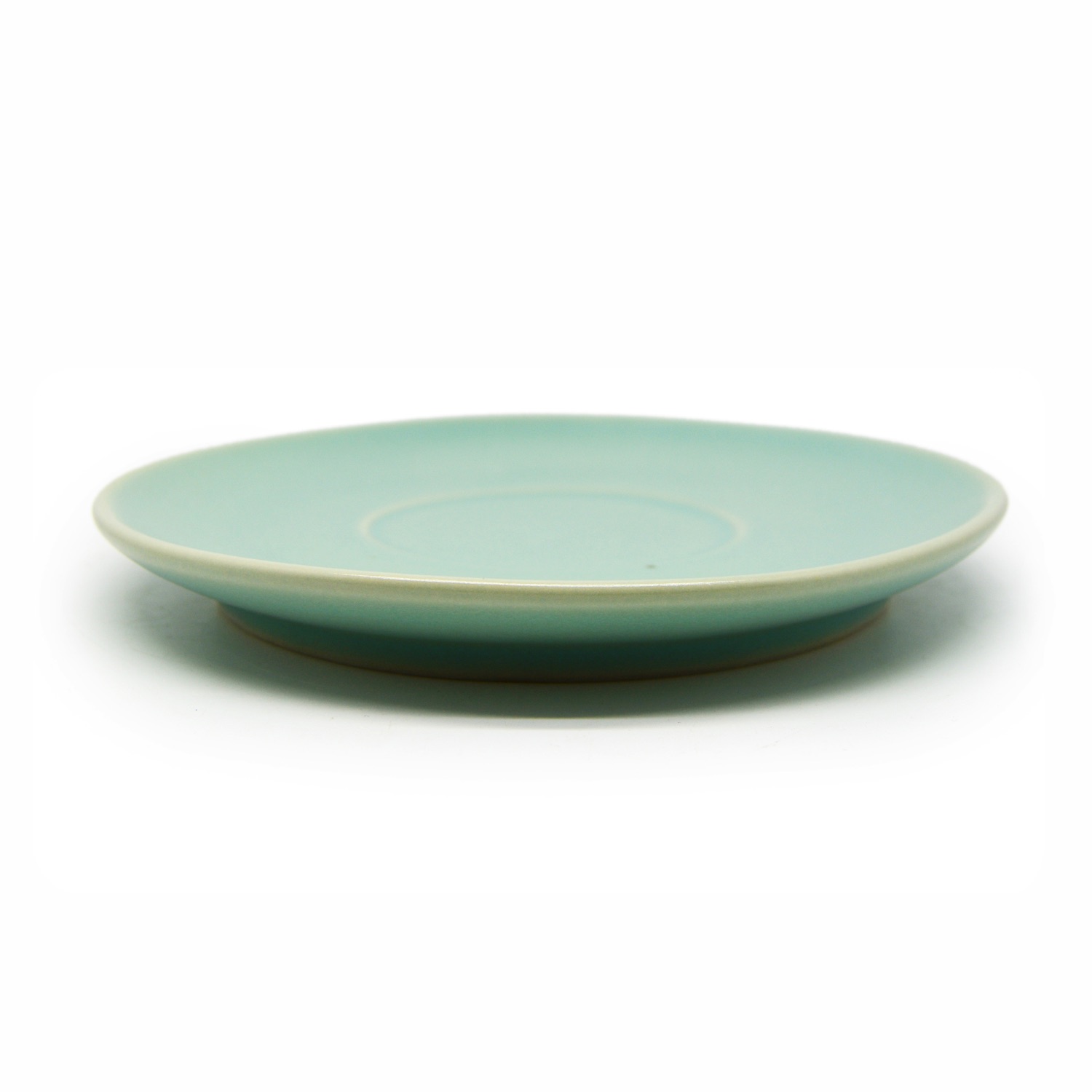 Round saucer D26 - 0032