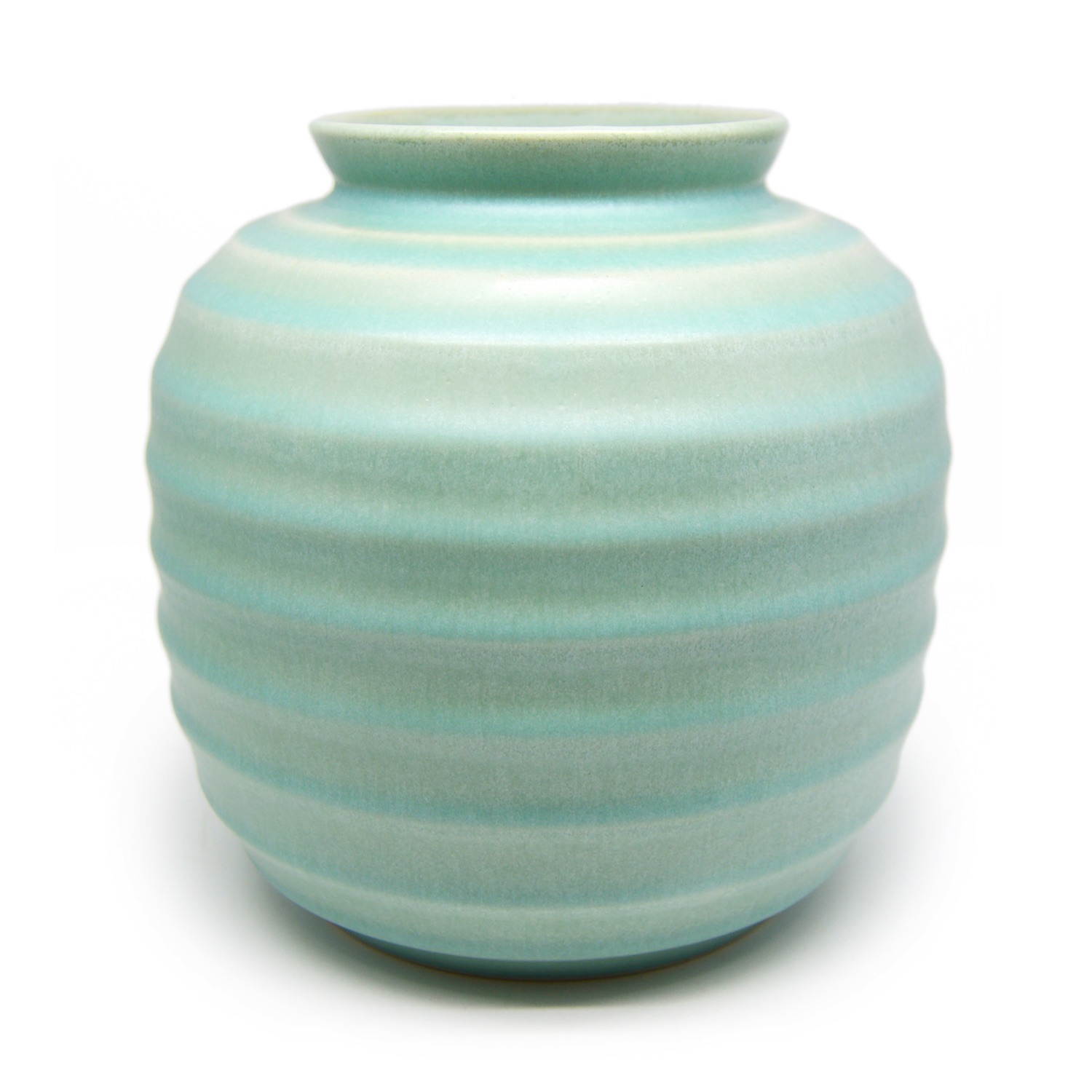 Small sake vase - 0032