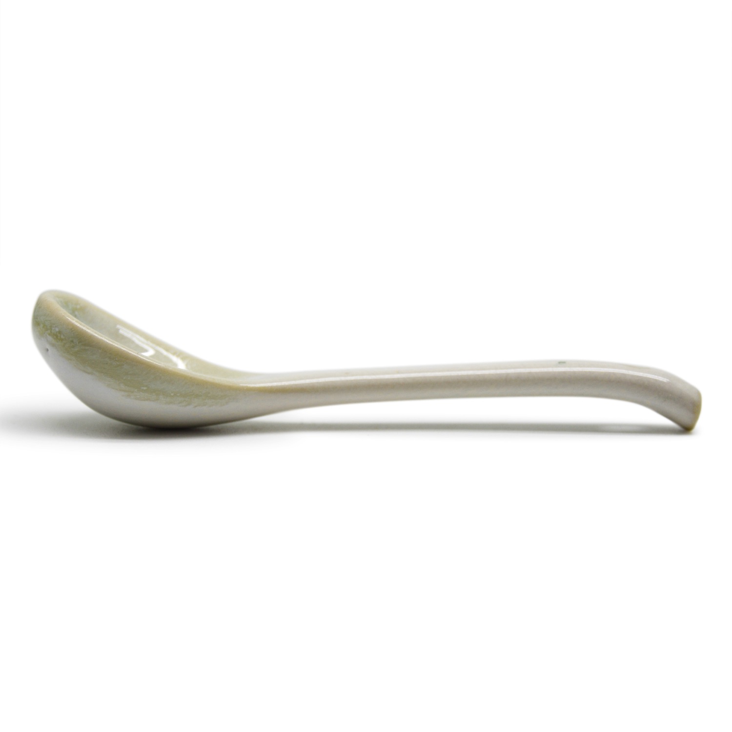 Straight sugar curve spoon  - 97-78