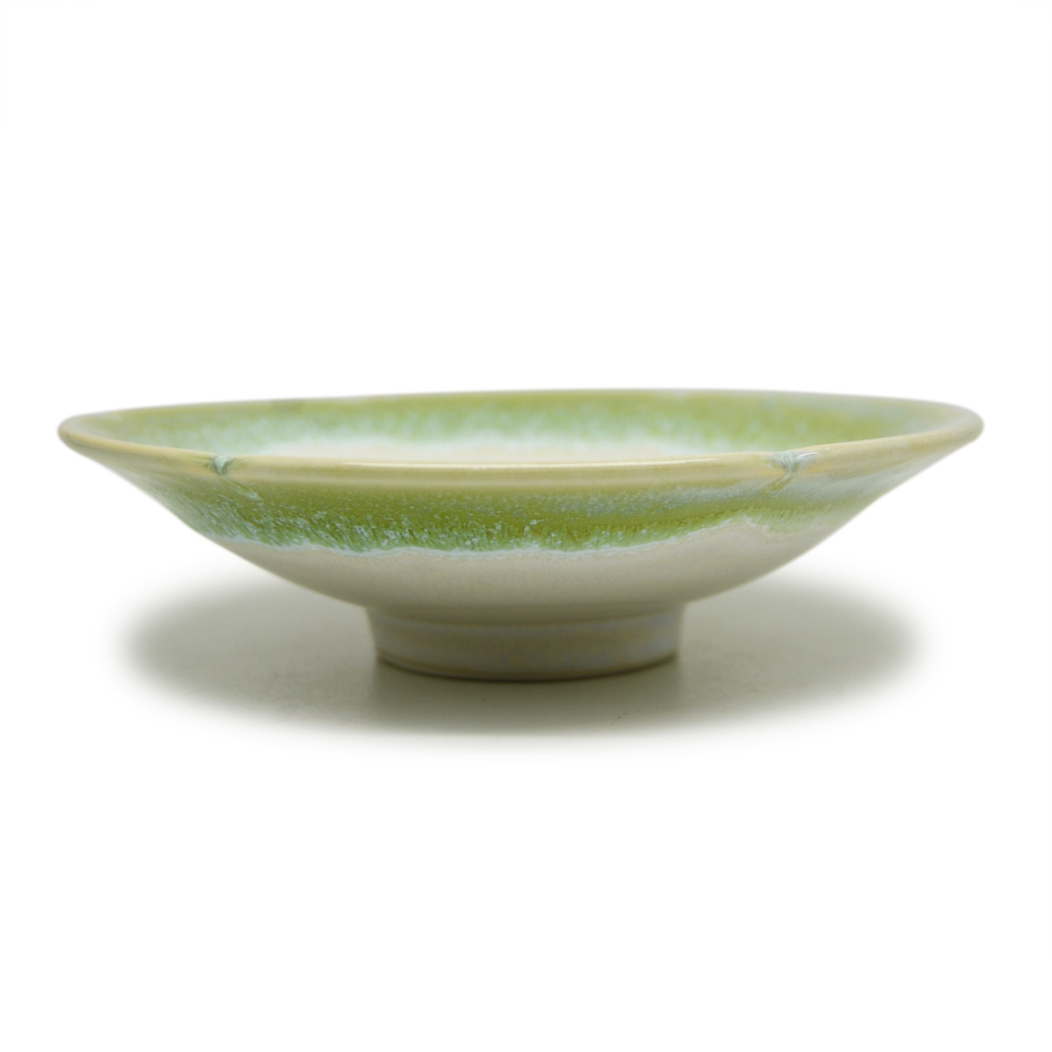 Petal bowl D13.5 - 97-78