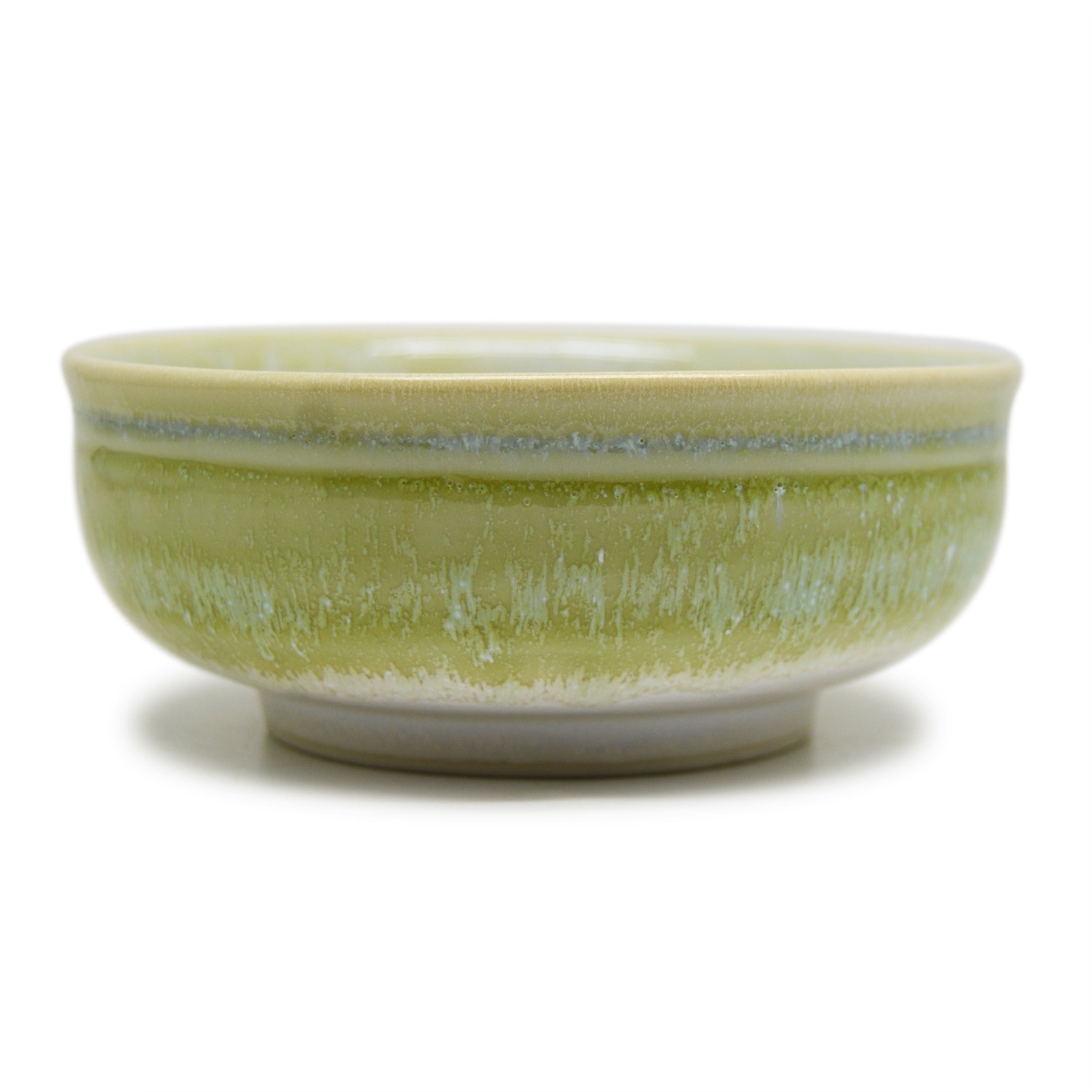 Stripe Round bowl D11 - 97-78