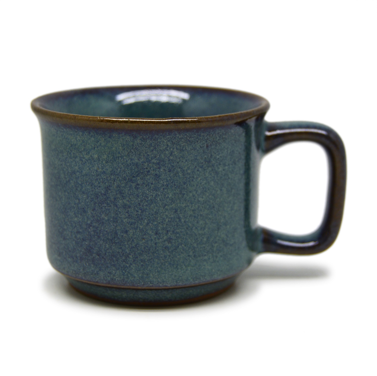 Espresso Coffee Cup - 0005 Stoneware