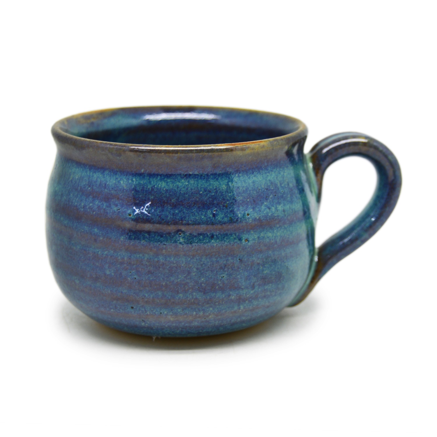 Countryside Mug S1 - 0005 Stoneware