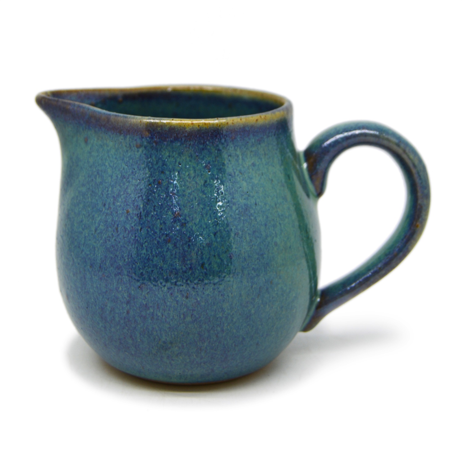 Medium jug - 0005 Stoneware