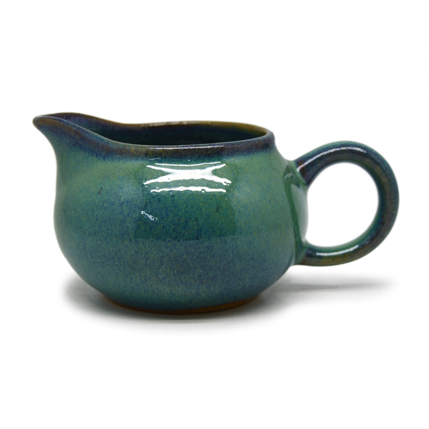 Small jug - 0005 Stoneware