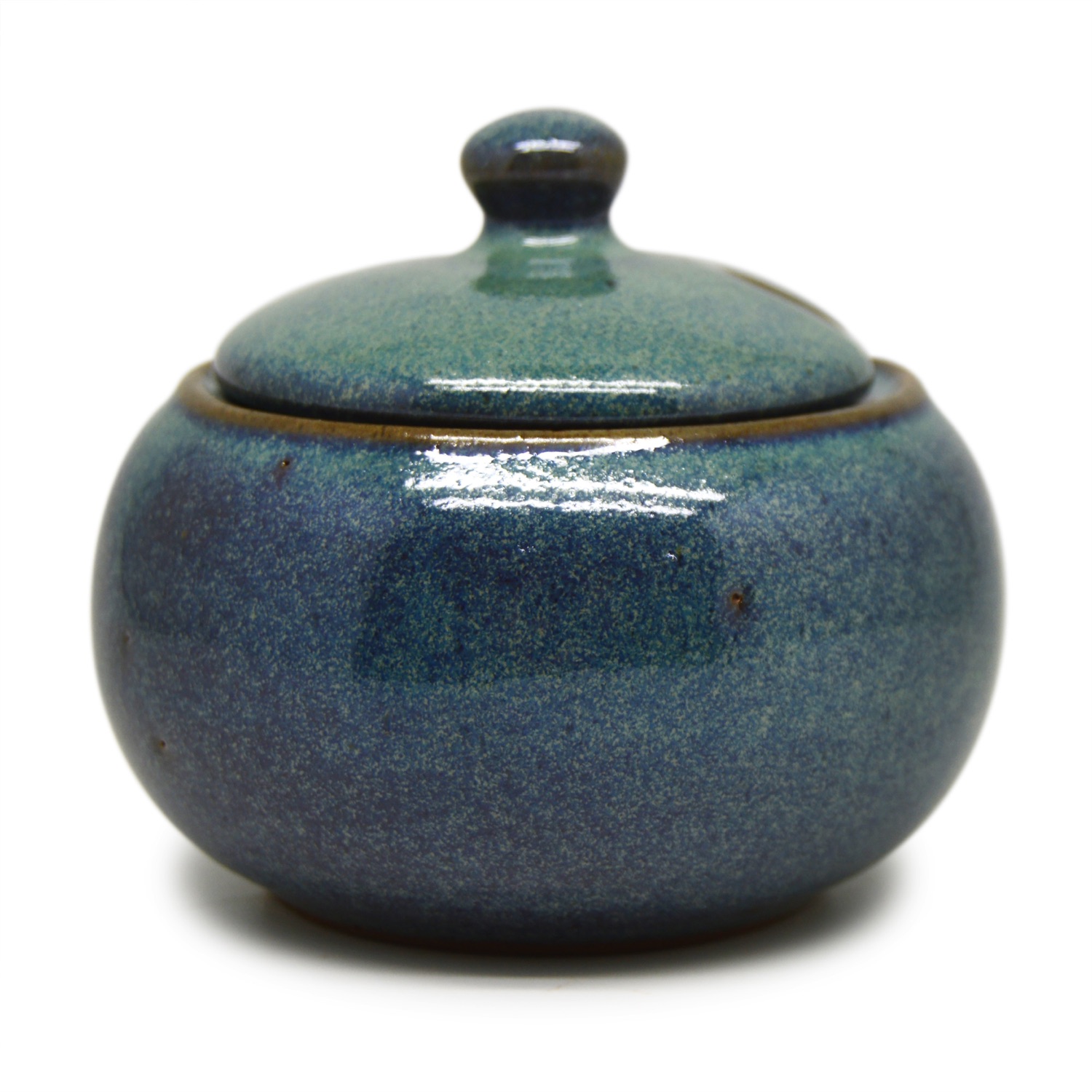 Chilli Jar - 0005 Stoneware