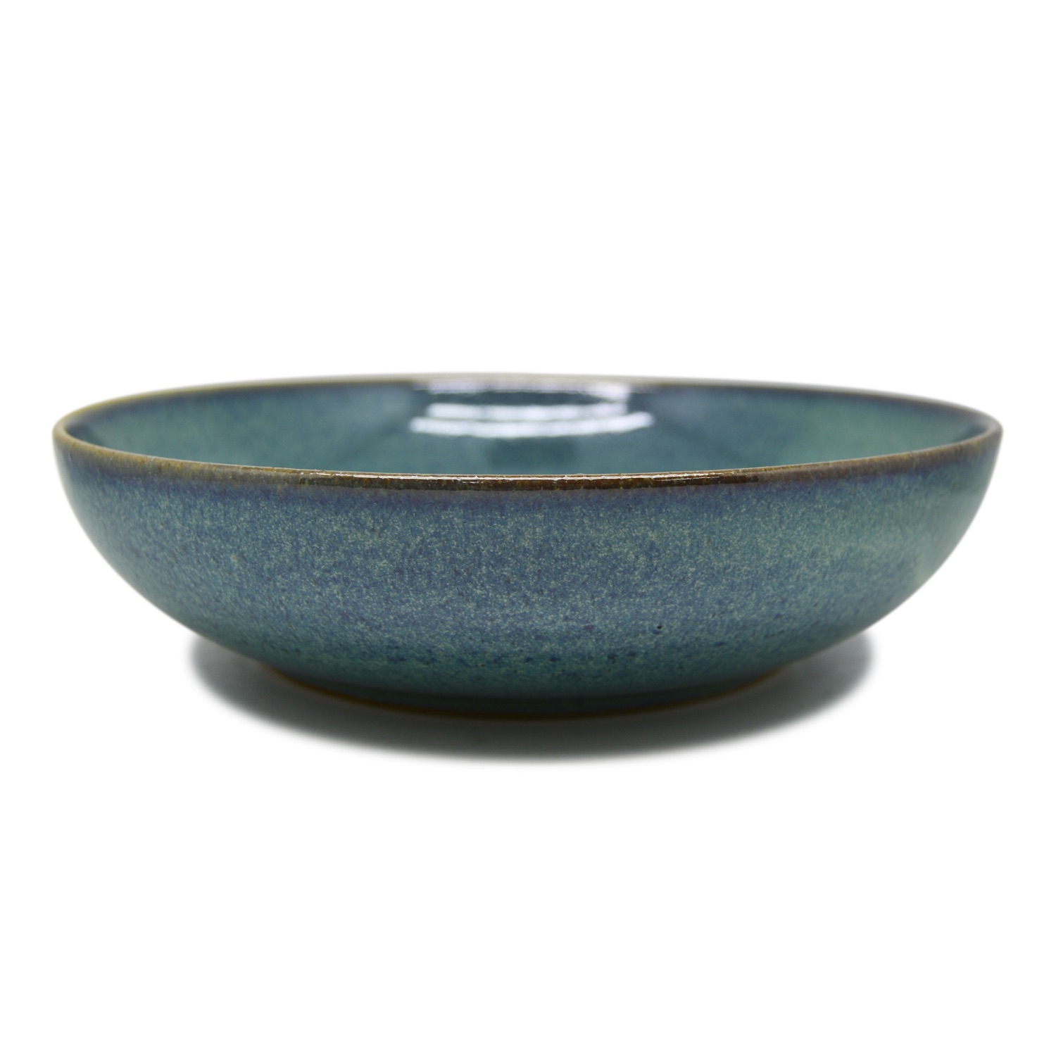 Round deep bowl D22H5 PA - 0005 Stoneware