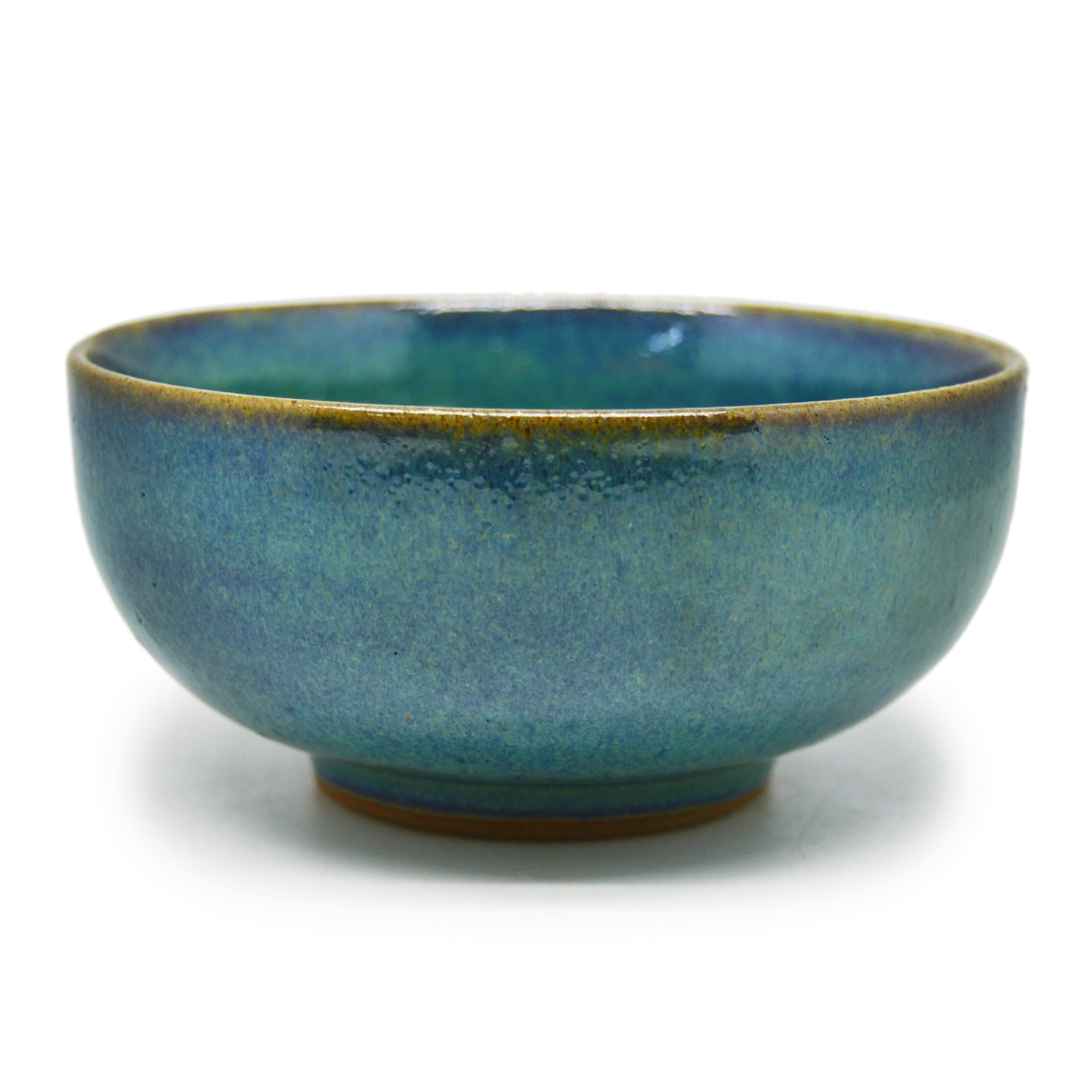 Europe Round Bowl S1 - 0005 Stoneware