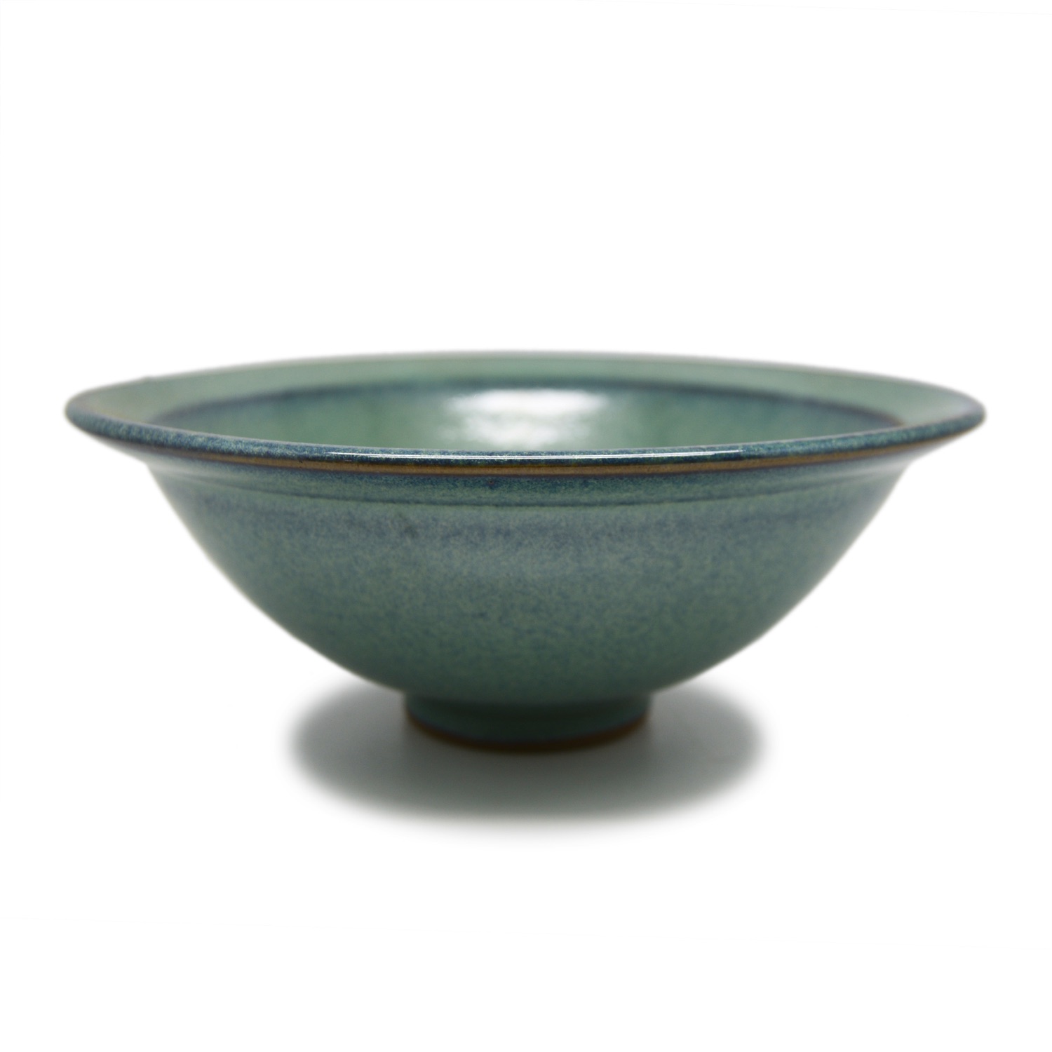 Asia salad bowl D28 - 0005 Stoneware