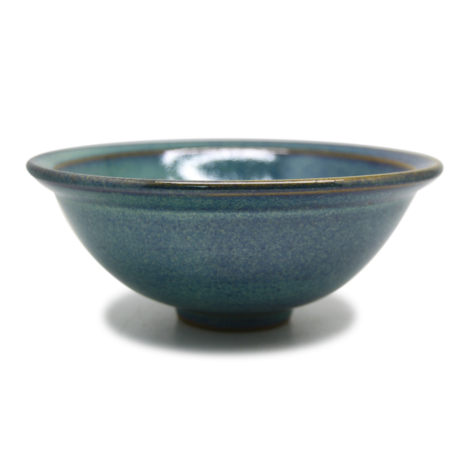 Asia salad bowl D22 - 0005 Stoneware