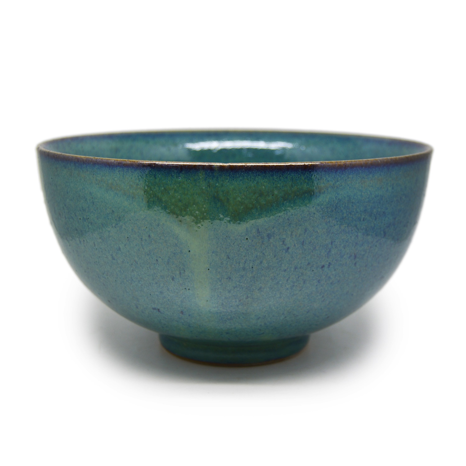 Salat bowl D23 - 0005 Stoneware