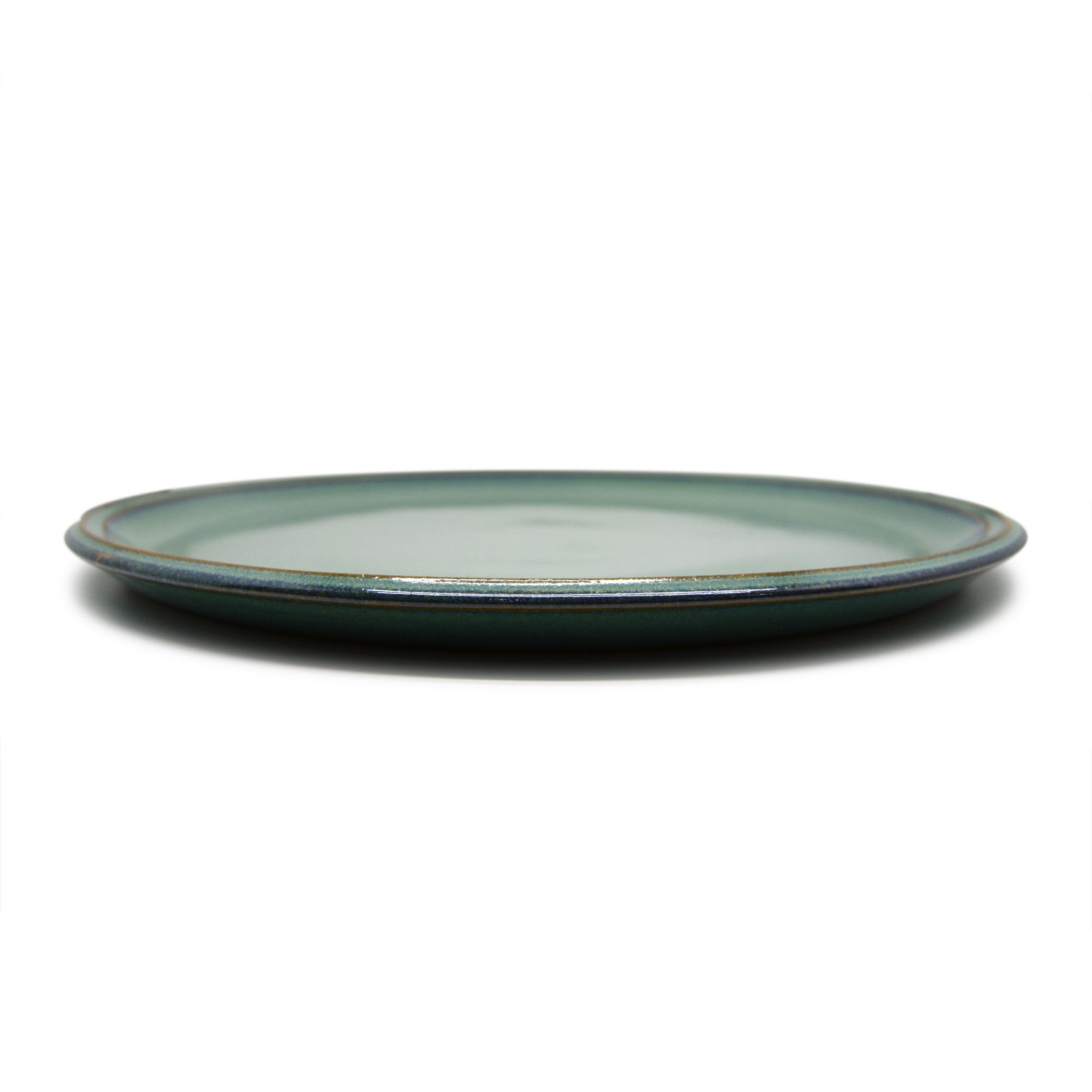 Pizza Plate B1 - 0005 Stoneware