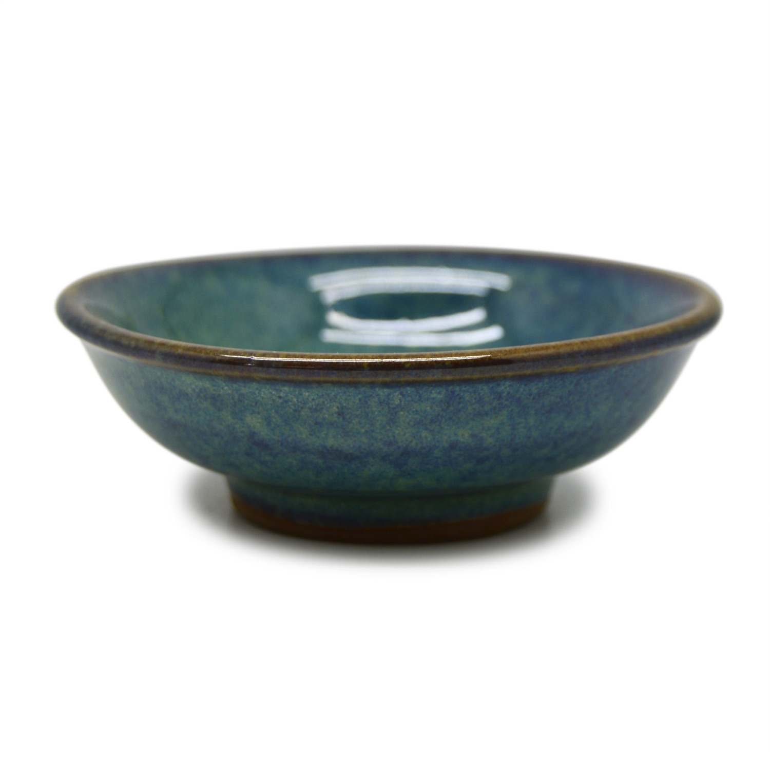 Salt bowl S1 - 0005 Stoneware