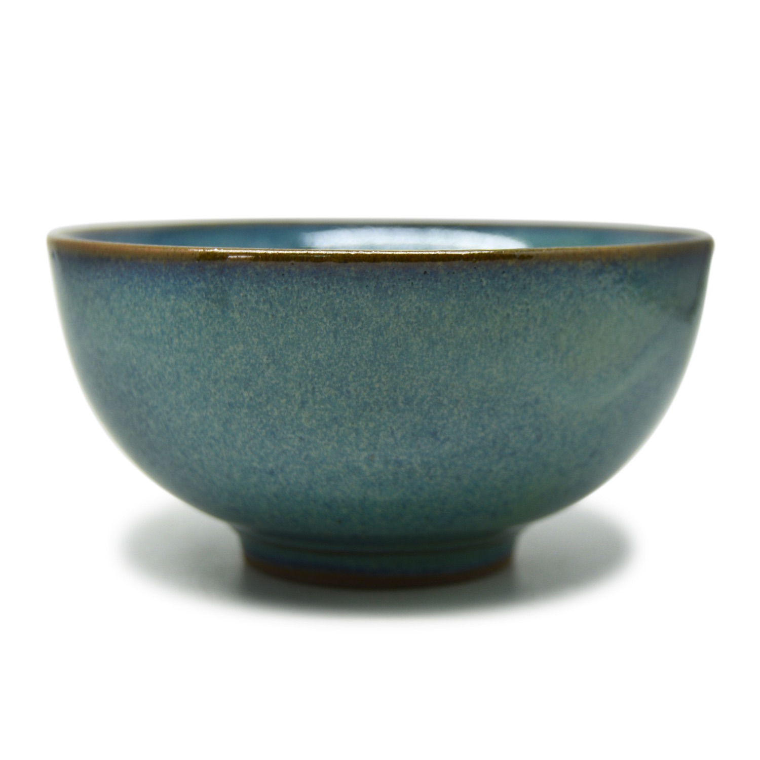 Rice bowl D11 - 0005 Stoneware