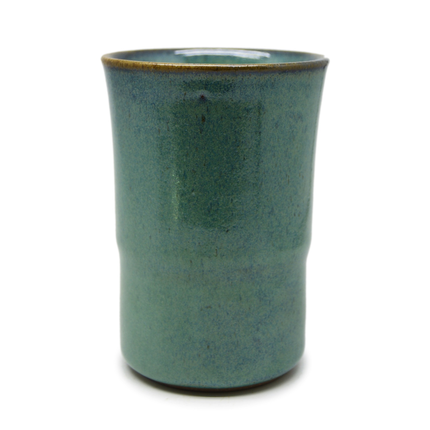 Bamboo cup - 0005 Stoneware