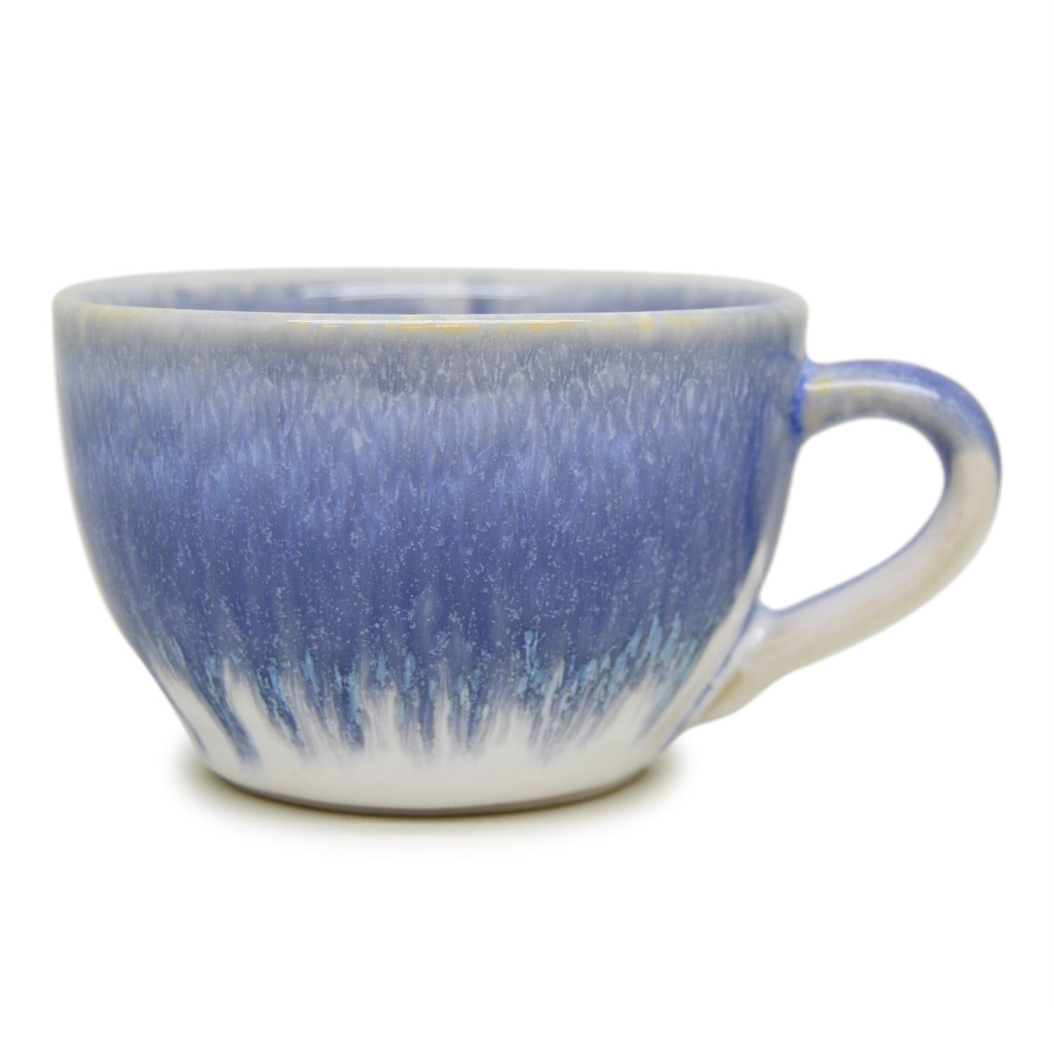 Short Cappuccino Coffee Cup - 97-79