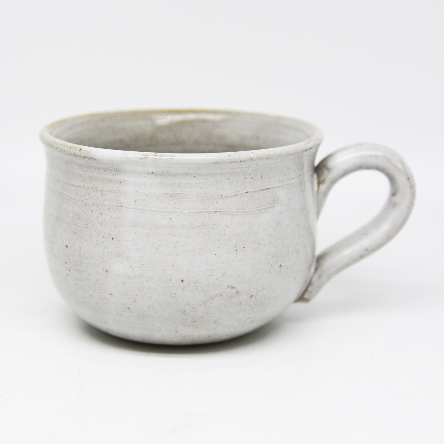 Countryside Mug S1 - 0015 Glossy Stoneware