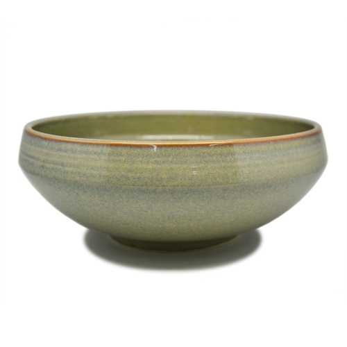 Large Round Bowl S2 - 0037