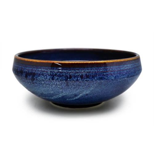 Large Round Bowl S1 - 8094