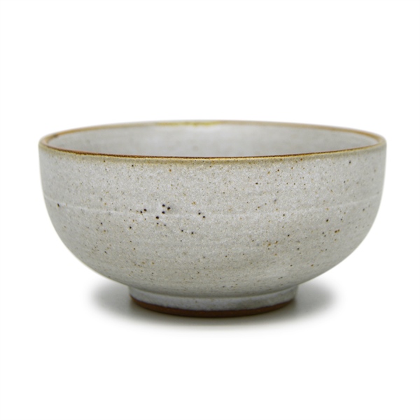 Europe Round Bowl S3 - 0015 Stoneware