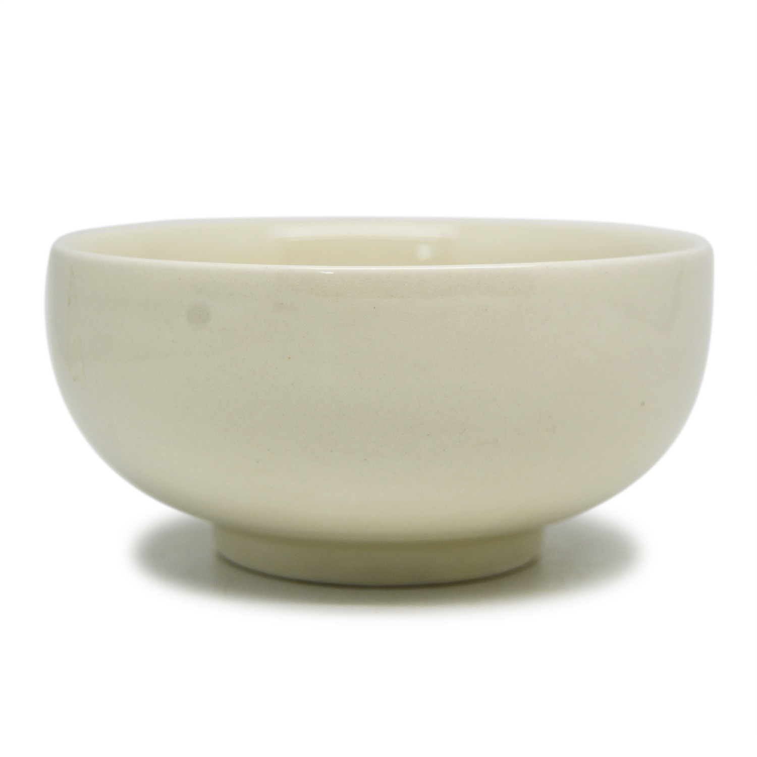 Europe Round Bowl S2 - Paul