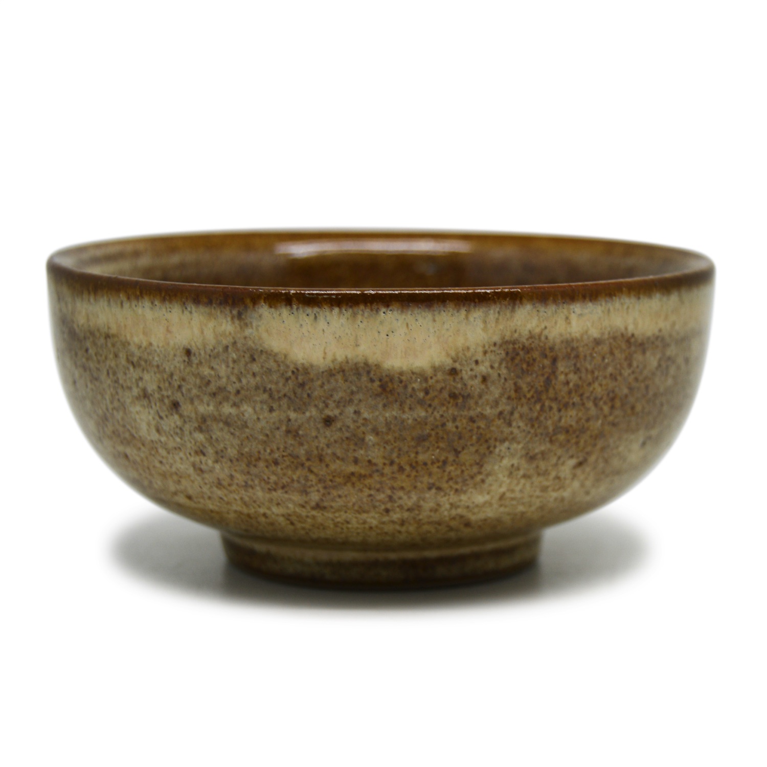 Europe Round Bowl S2 - 0035 Stoneware