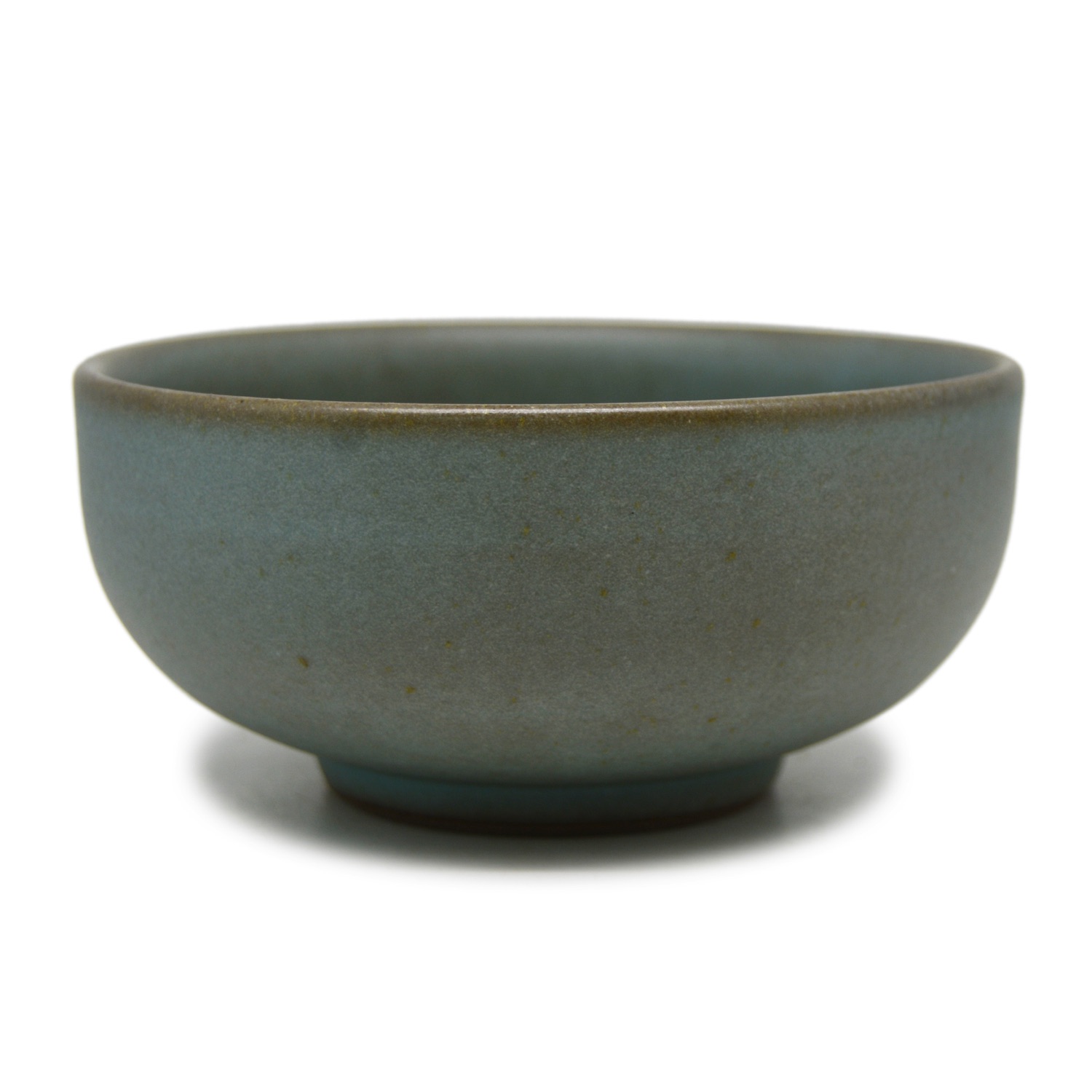 Europe Round Bowl S2 - 0032 Stoneware