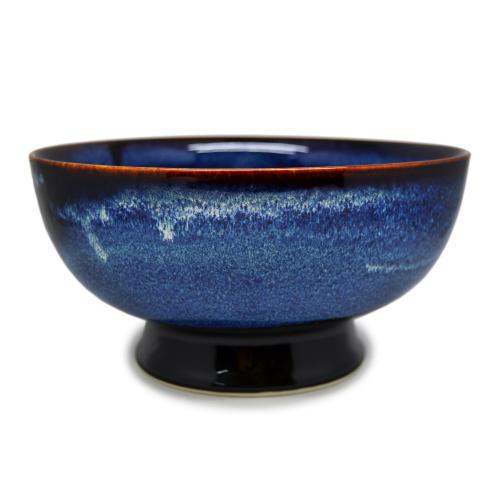 Fruit High foot bowl D20 - 8094