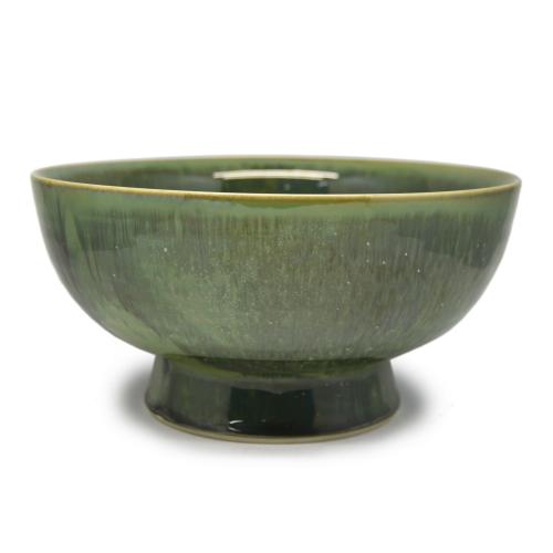 Fruit High foot bowl D20 - 0014