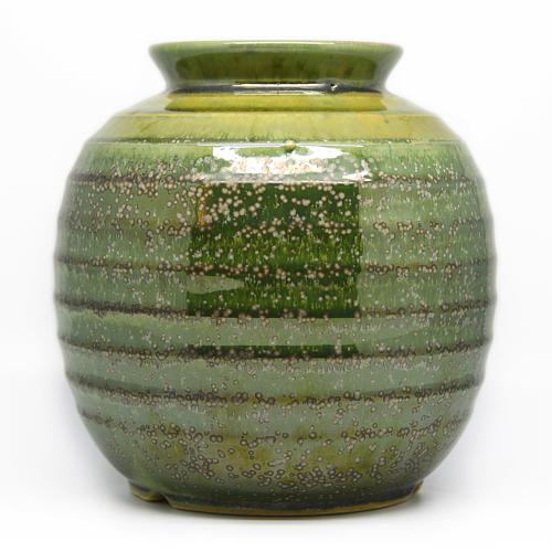 Small sake vase - 0014