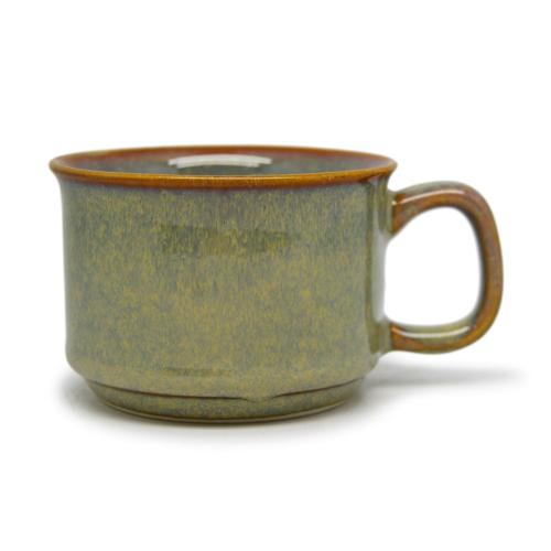 Double Espresso Coffee Cup - 0037