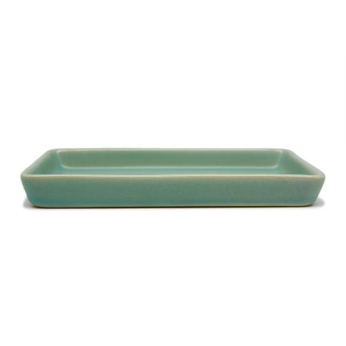 Short rectangular tray - 0032