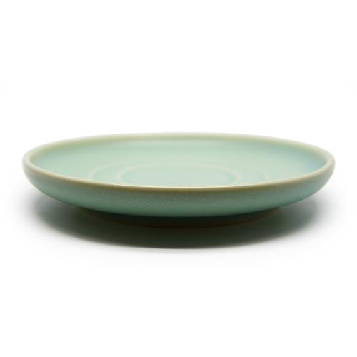 Round saucer D13 - 0032