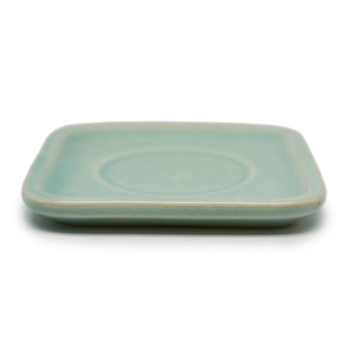 Square saucer S1 - 0032