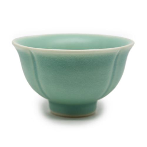 Flower cup D8 - 0032