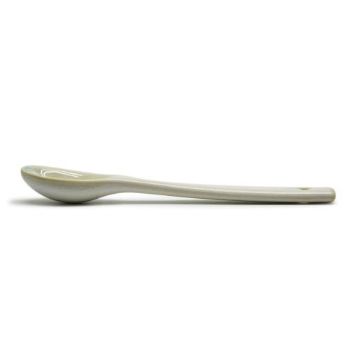 Long straight sugar spoon - 97-78