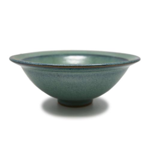 Asia salad bowl D28 - 0005 Stoneware