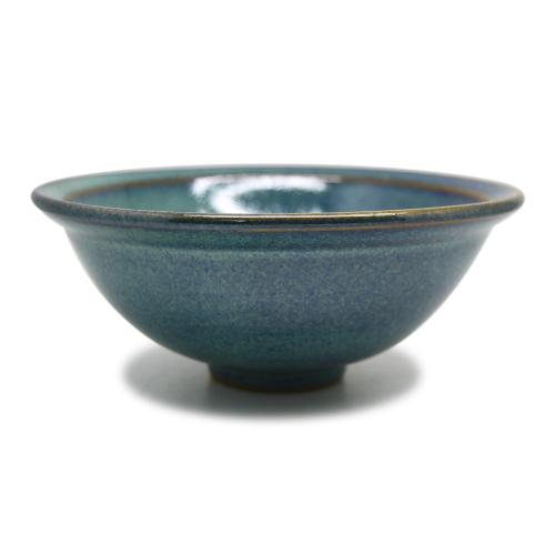 Asia salad bowl D17 - 0005 Stoneware