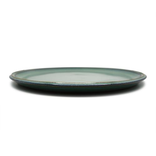 Pizza Plate B1 - 0005 Stoneware