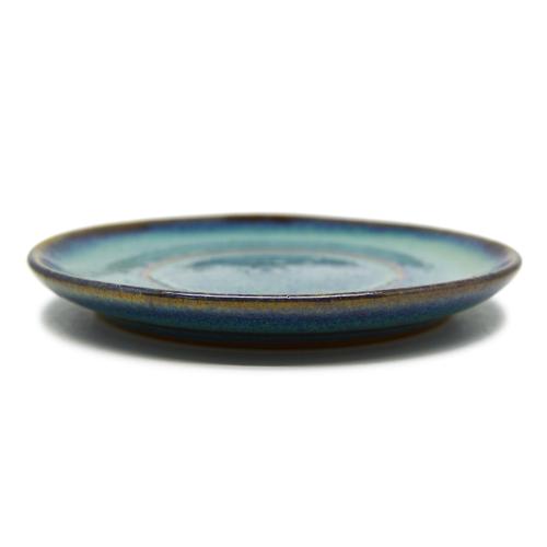 Round saucer S3 - 0005 Stoneware