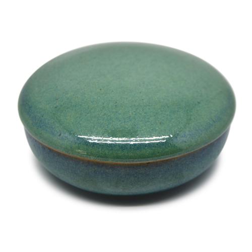 Salt bath Box - 0005 Stoneware